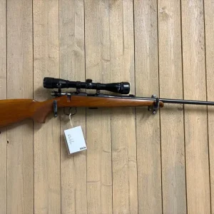 Endast idag - 2E .22LR